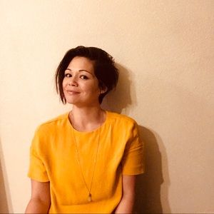 Meet your Posher, Kate